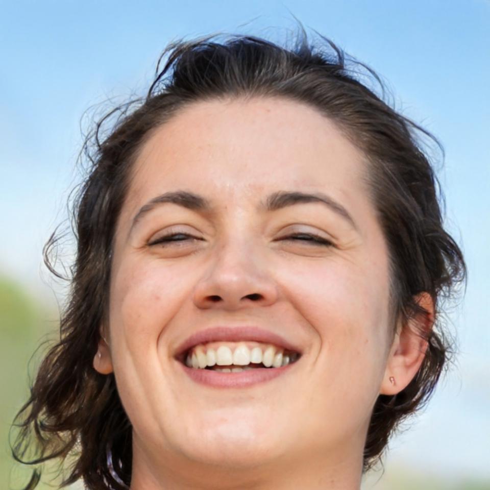 Catherine Martin, Directrice Pédagogique