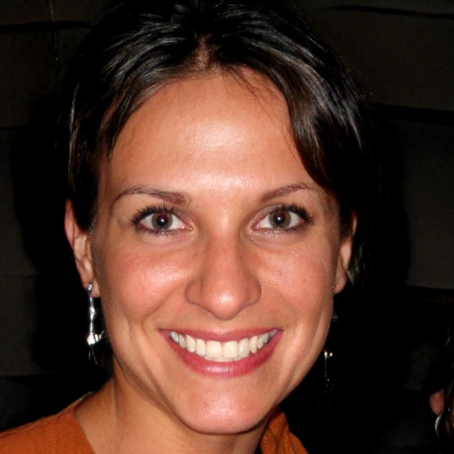 Portrait de Sophie Laurent